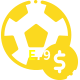 Aposte em esportes do mundo todo no E79!