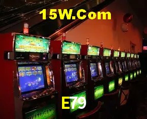 Casino Ao Vivo E79
