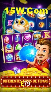 Slot Games E79