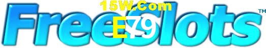 Welcome Bonus E79