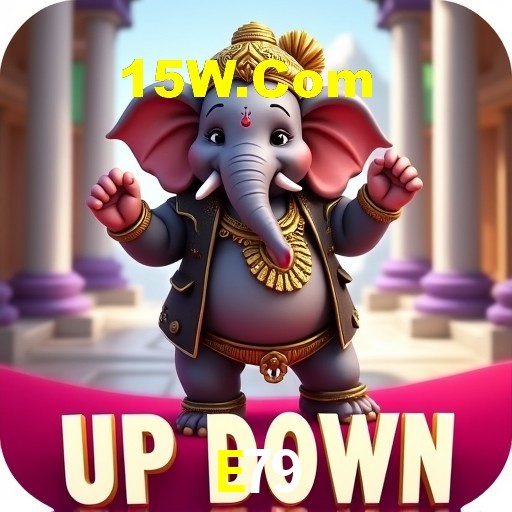 Casino VIP E79