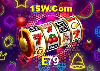Promoções Sazonais E79