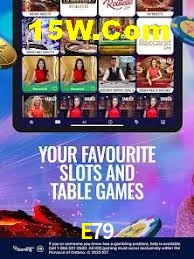 Live Casino E79