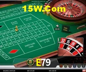 Provedores de Jogos E79
