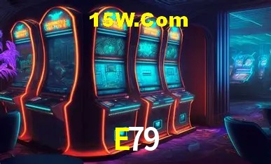 Bônus e promoções da E79