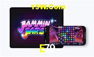 Jogos de Slot E79