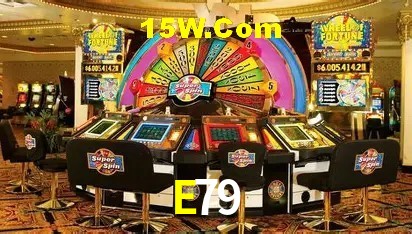 Estatísticas do Jogo E79