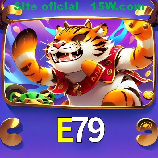 APP oficial da E79 para mobile
